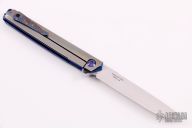 Stylis Framelock Flipper - Prototype