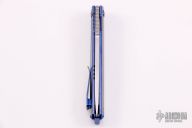 Stylis Framelock Flipper - Prototype