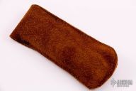 Damascus and Mammoth Ivory Linerlock