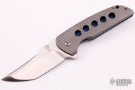 Hokkaido - Stellite 6K