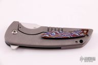 Hokkaido - Stellite 6K