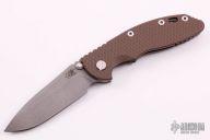 XM-18 "Working Finish"