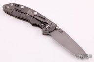 XM-18 "Working Finish"