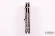 XM-18 "Working Finish"