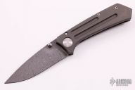 Small Injection - Damascus