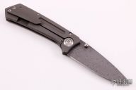 Small Injection - Damascus