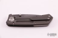 Small Injection - Damascus