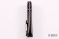 Small Injection - Damascus