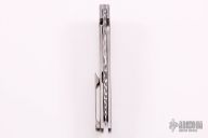 Rask #277 - Damasteel