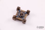 Skull Spinner w/ Slug