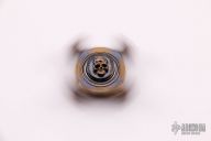 Skull Spinner w/ Slug