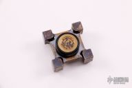 Skull Spinner w/ Slug