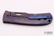 XL Bowie - Damascus and Timascus