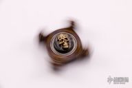 Skull Spinner w/ Slug