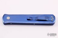 Godfather - Custom Ti