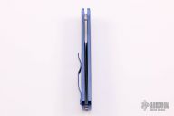 Godfather - Custom Ti