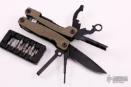 Multitasker Series 3, Tan