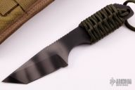 Strider DB w/ Frag Pattern Scales