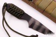 Strider DB w/ Frag Pattern Scales