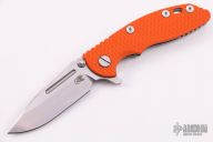 XM-18 3" Spear Point Flipper