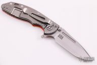 XM-18 3" Spear Point Flipper