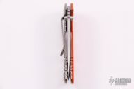 XM-18 3" Spear Point Flipper