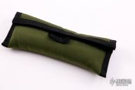 Custom Stiletto OTF - Mammoth Ivory