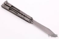Alpha Beast Balisong