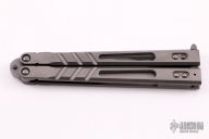 Alpha Beast Balisong