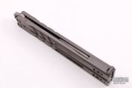 Alpha Beast Balisong