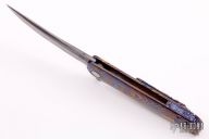 Splinter 4.5 Framelock Flipper #1  