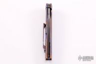 Splinter 4.5 Framelock Flipper #1  