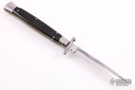  11" Swing Guard Auto - Buffalo Horn