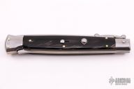  11" Swing Guard Auto - Buffalo Horn