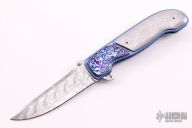 Skeleton Dress Flipper