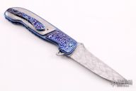 Skeleton Dress Flipper