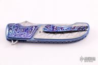 Skeleton Dress Flipper