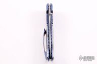 Skeleton Dress Flipper