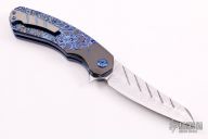 Frenchy Dual Flipper w/ Dual Flipper