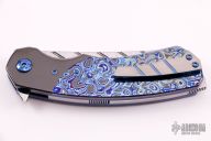 Frenchy Dual Flipper w/ Dual Flipper