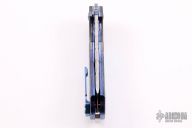 Frenchy Dual Flipper w/ Dual Flipper