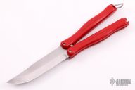  Vintage CIA Balisong