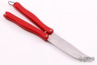  Vintage CIA Balisong