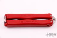  Vintage CIA Balisong