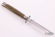 11" Swing Guard Auto