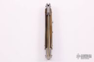 11" Swing Guard Auto