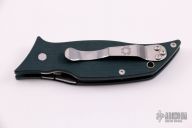 C197GP WolfSpyder Pin