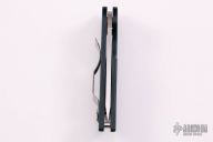 C197GP WolfSpyder Pin