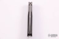 Slipjoint - Satin Blade and Carbon Fiber 