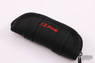 Slipjoint - Satin Blade and Carbon Fiber 